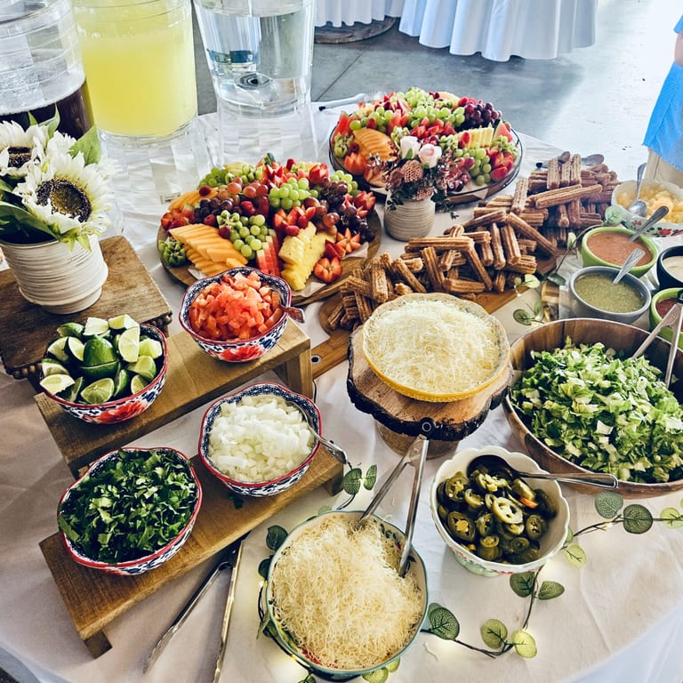 Catering