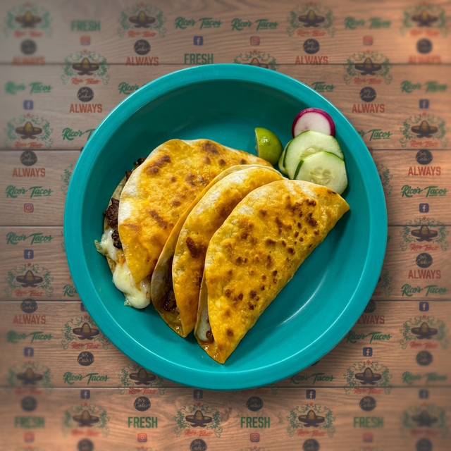 TRIO DIP REGULAR.